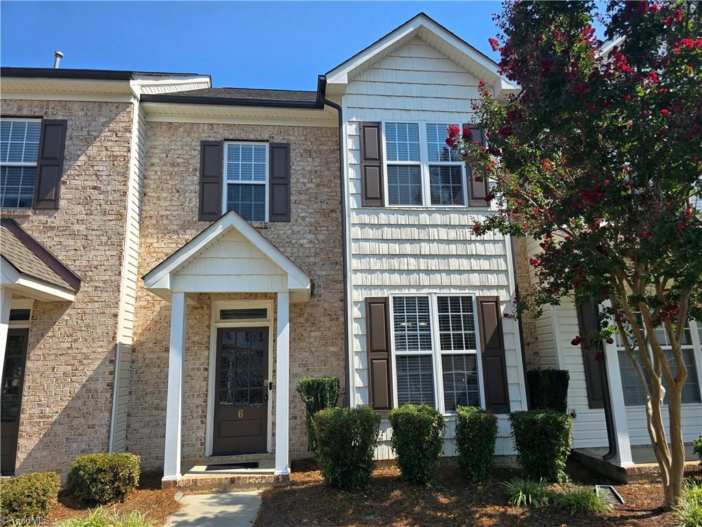 6 Viburnum Lane Greensboro North Carolina United States, for Rent, residential,  , The Headley Group Realty