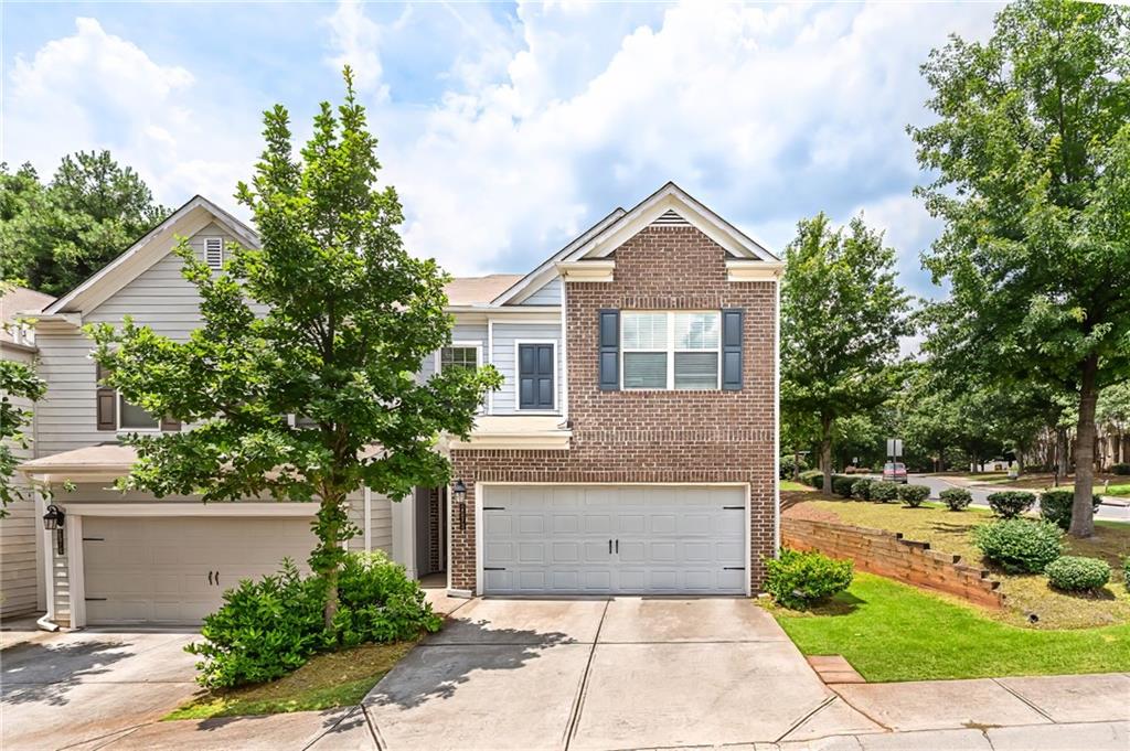2573 Parkwood Cove Drive Atlanta Georgia United States, for Sale, residential,  , InCom Real Estate - New Demo Office