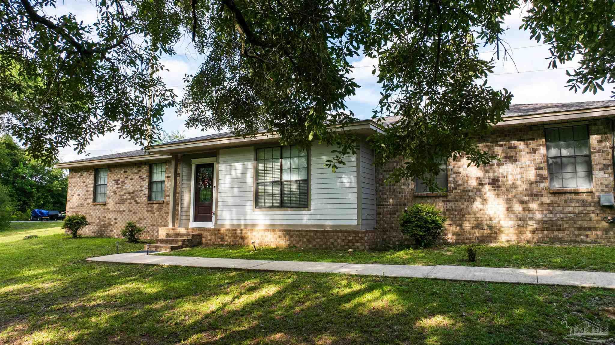 1200 Hidden Terrace Dr Cantonment Florida United States, for Sale, residential,  , RE/MAX Horizons Realty