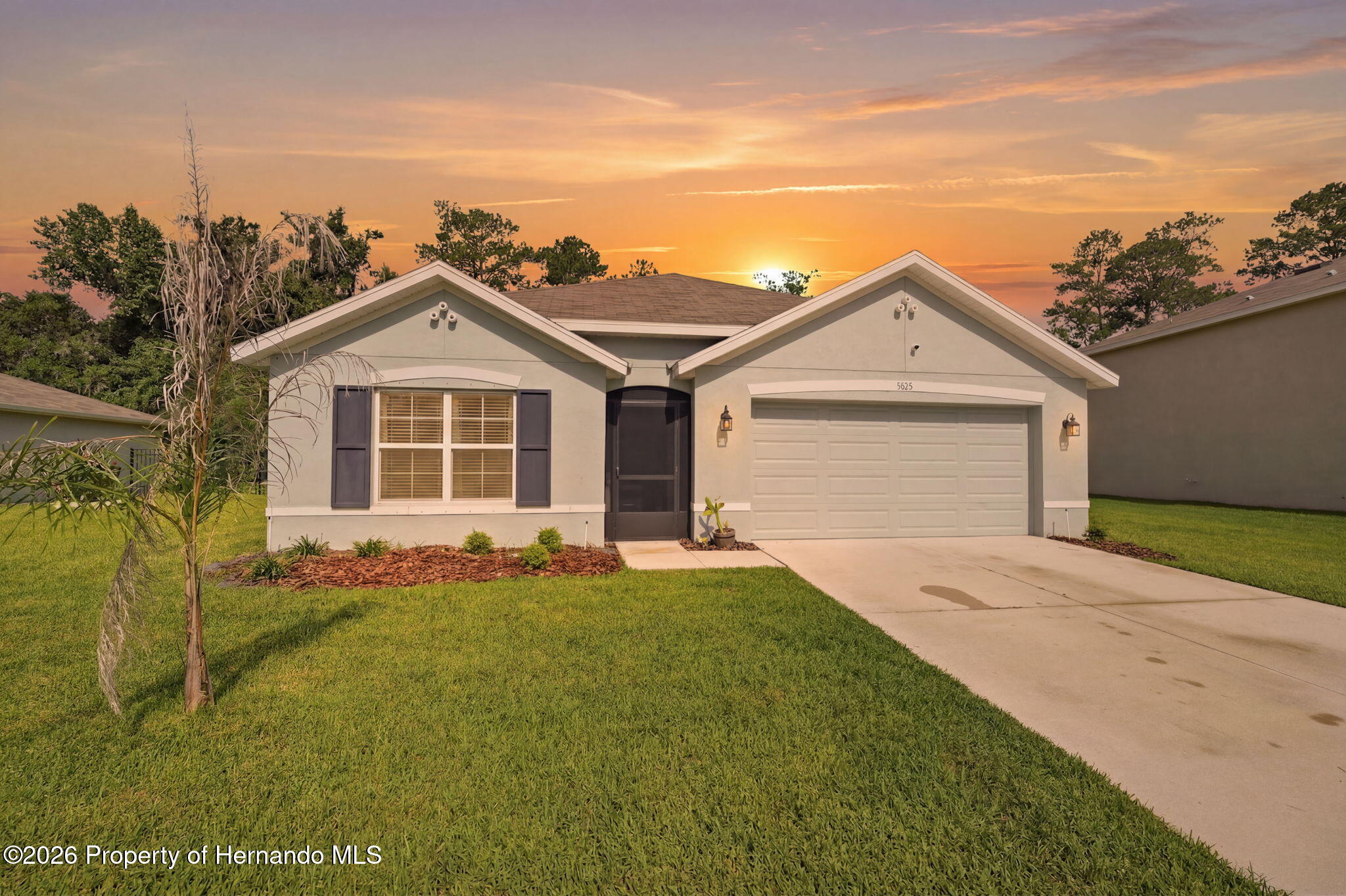 5015 Cadiz Court Brooksville Florida United States, for Sale, residential,  , Gold Star Realty Group Inc
