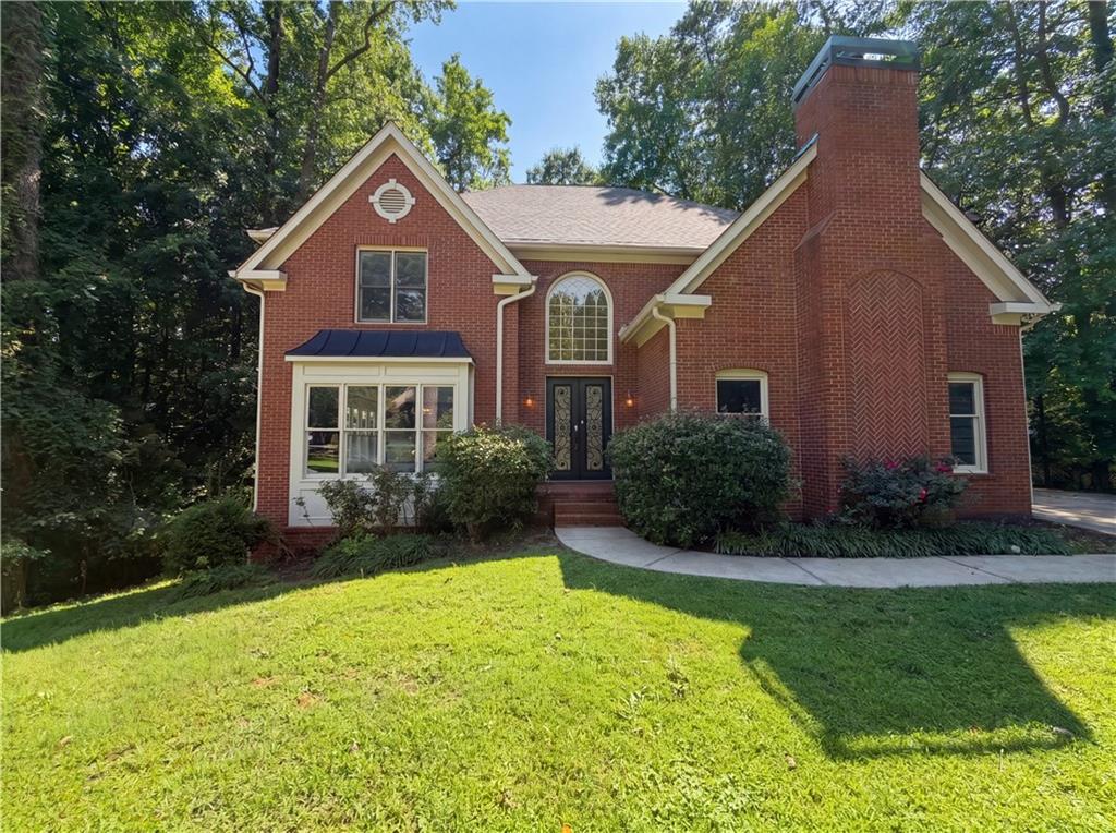 644 Laurel Wood Drive Marietta Georgia United States, for Sale, residential,  , RCA Realty Group