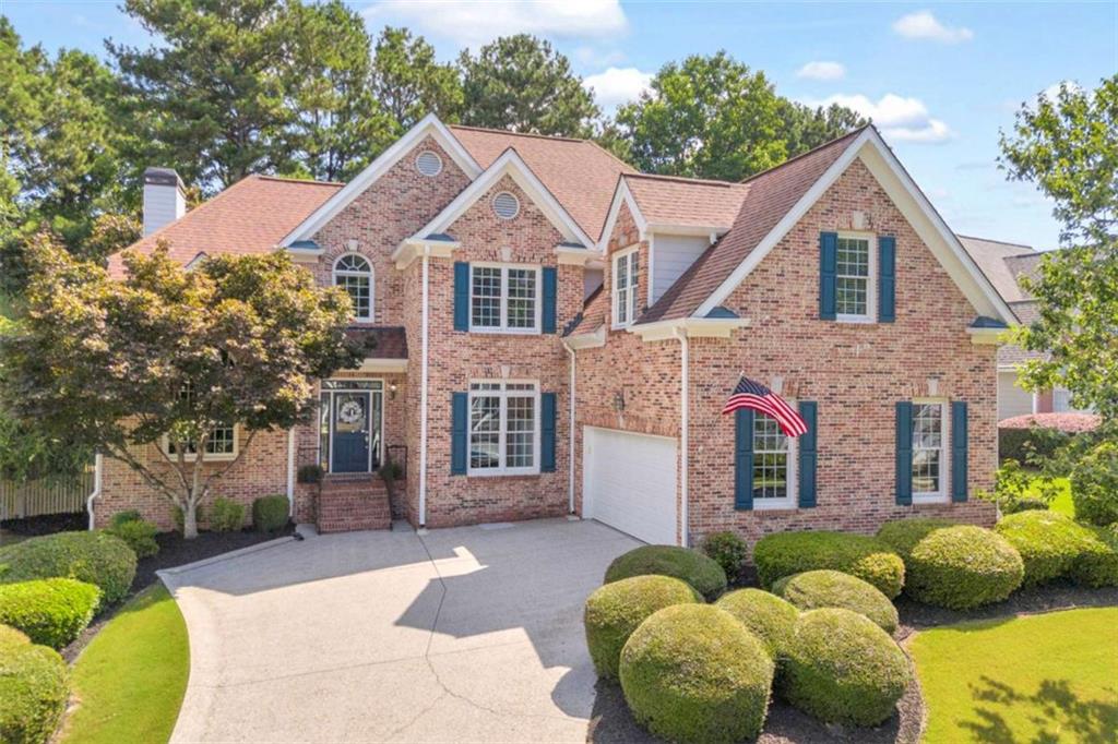 1190 Lamont Circle Dacula Georgia United States, for Sale, residential,  , InCom Real Estate - New Demo Office