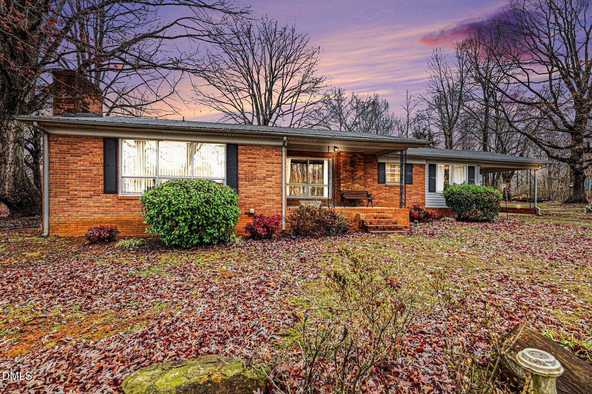 1324 Seays Road Liberty North Carolina United States, for Sale, residential,  , Realty World Carolina Properties