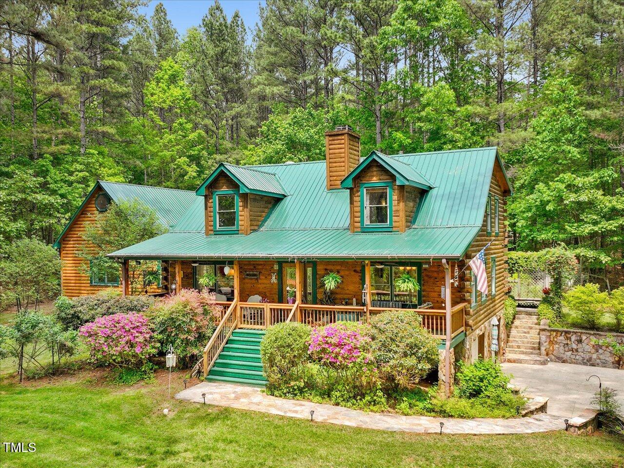 3009 Pleasant Hill Church Road Siler City North Carolina United States, for Sale, residential,  , Realty World Carolina Properties