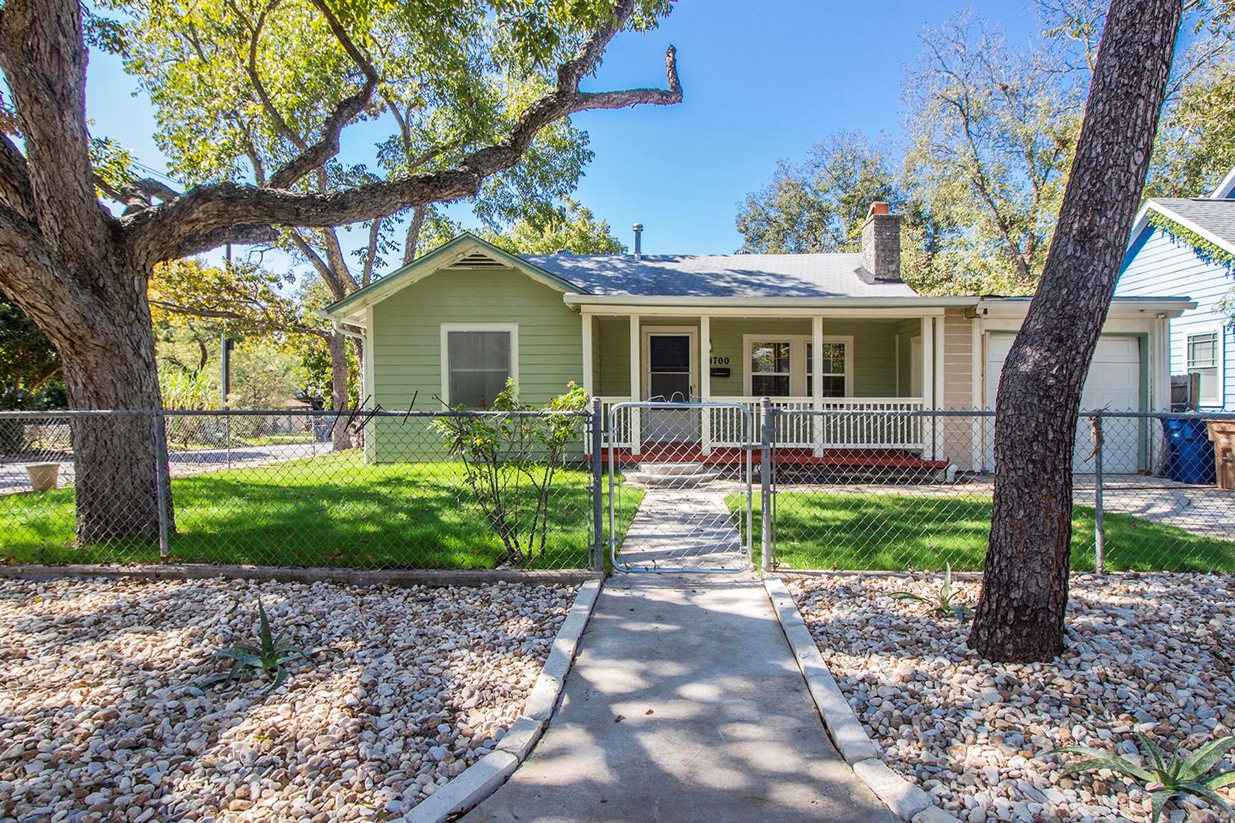 4700 Evans Ave Austin Texas United States, for Rent, residential, Jessica Dodge, All City Real Estate, Ltd. Co.