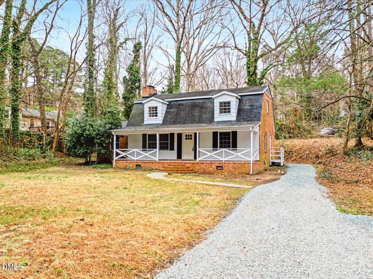 103 Yorktown Drive Chapel Hill North Carolina United States, for Sale, residential,  , Realty World Carolina Properties