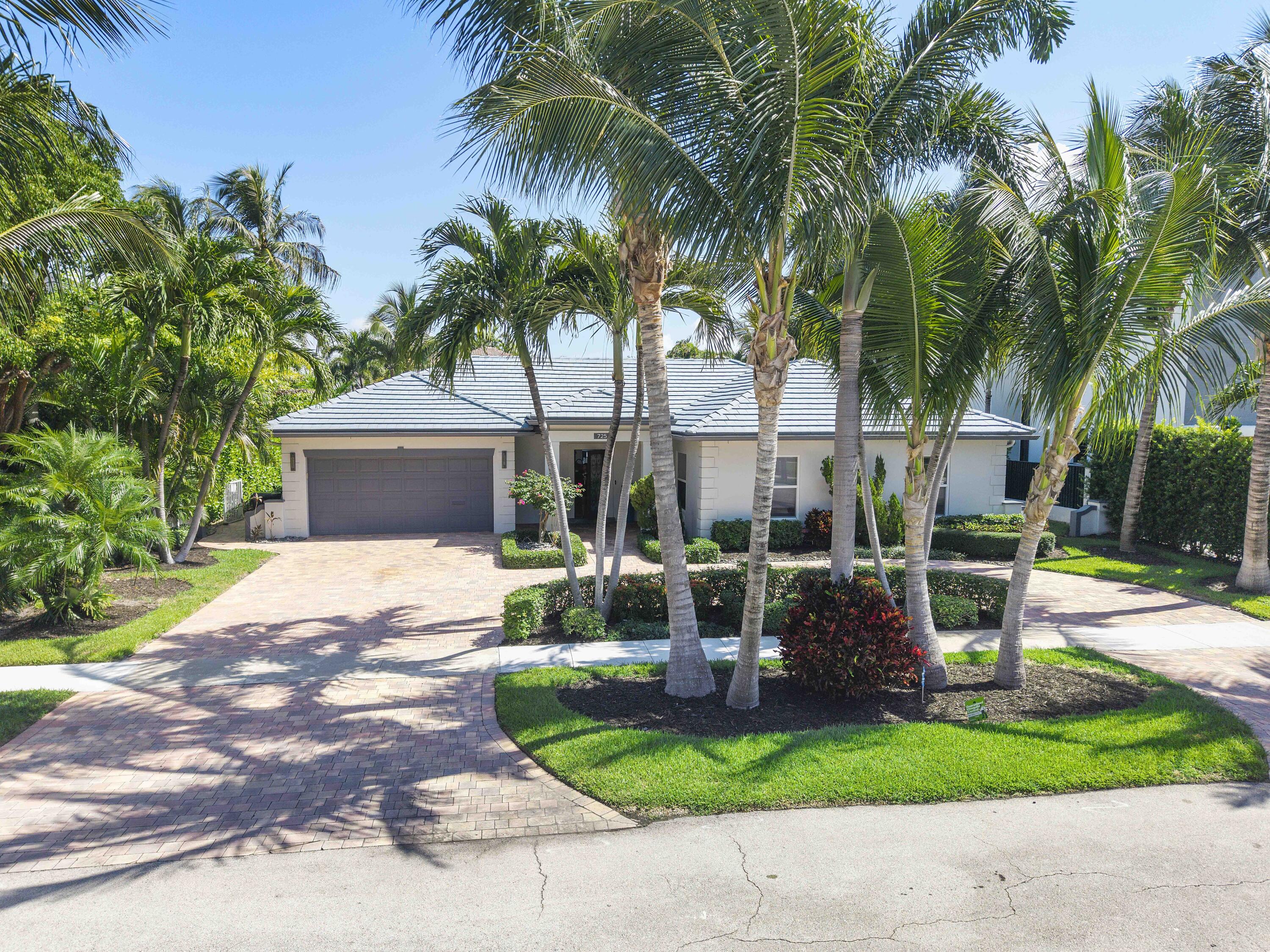 725 NE 36th Street Boca Raton Florida United States, for Sale, residential, Matt Levine, The Premier Group & Compass