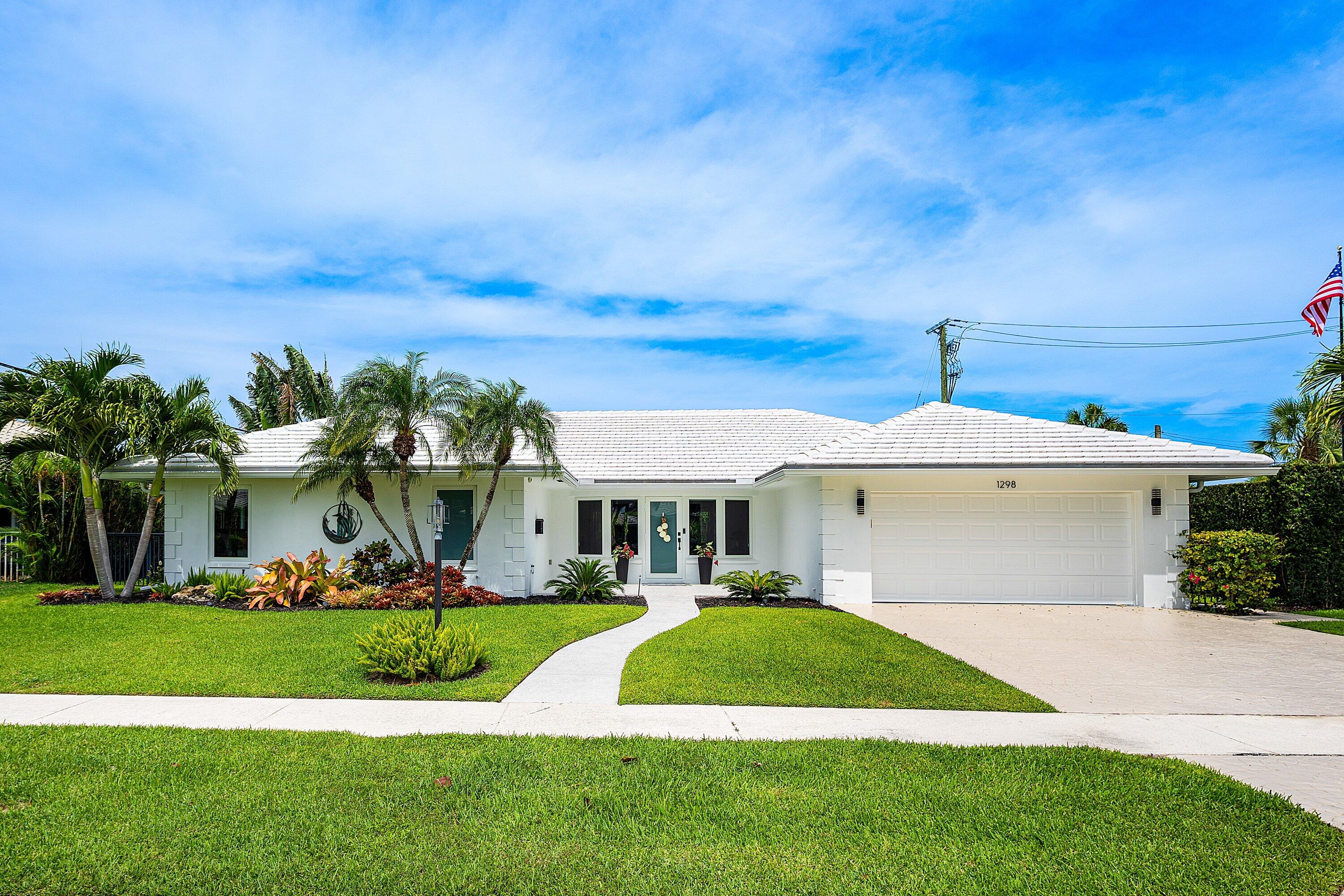 1298 Walnut Terrace Boca Raton Florida United States, for Sale, residential, Matt Levine, The Premier Group & Compass
