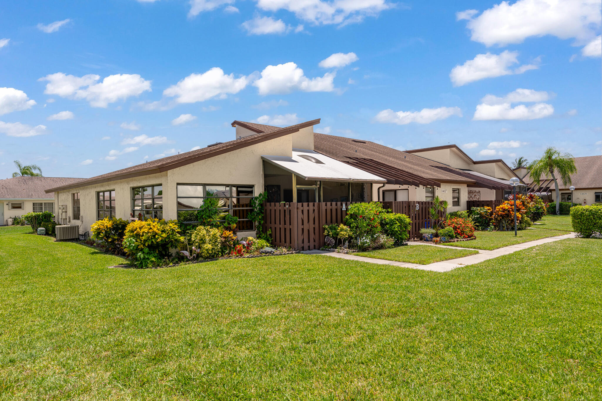 14127 NESTING Way APT A Delray Beach Florida United States, for Sale, residential, Arlene   Toolsie  , Re/Max Direct