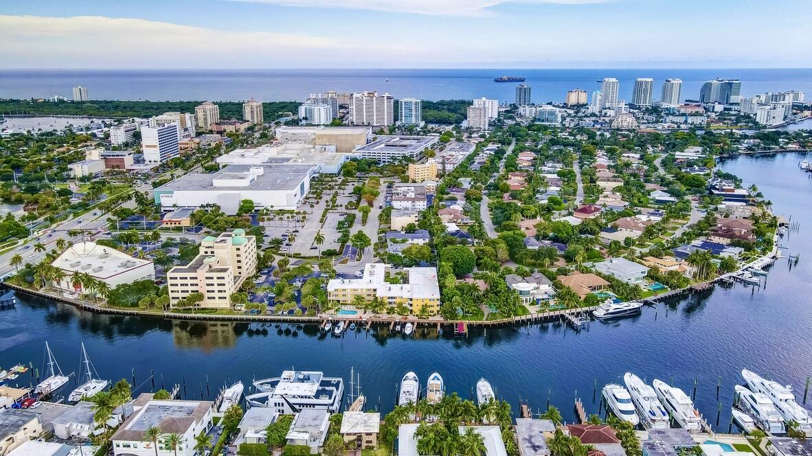 815 Middle River Drive APT 106 Fort Lauderdale Florida United States, for Rent, residential,  , RCA Realty Group