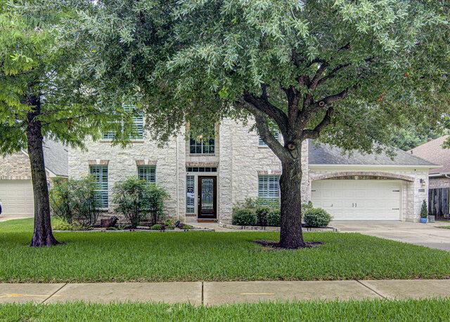 507 Rummel Ranch RUN Cedar Park Texas United States, for Sale, residential, Rita Vera, Central Metro Realty LLC