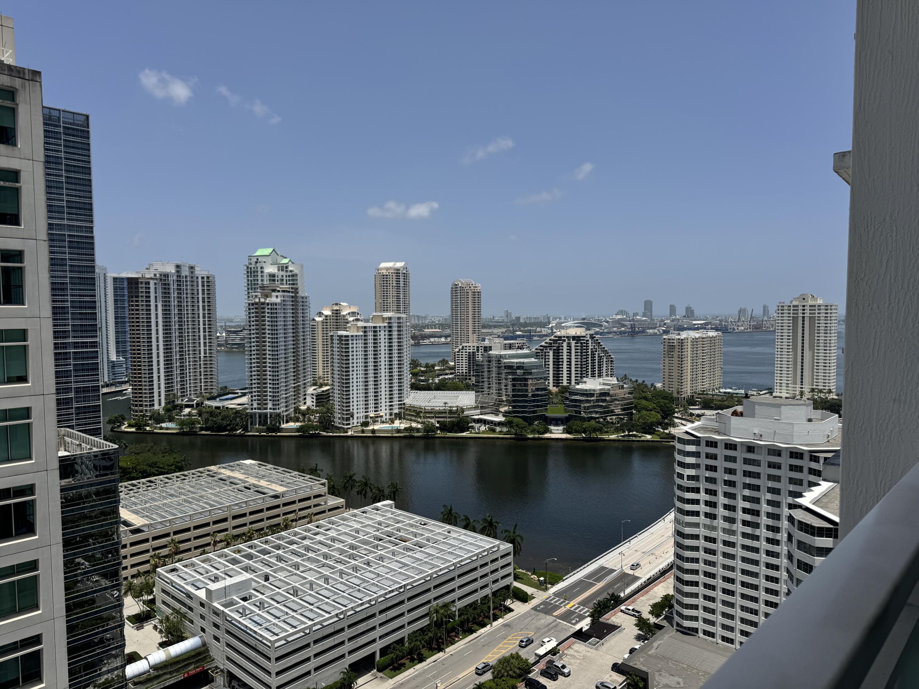950 BRICKELL BAY Drive APT 2802 Miami Florida United States, for Rent, residential,  , RCA Realty Group