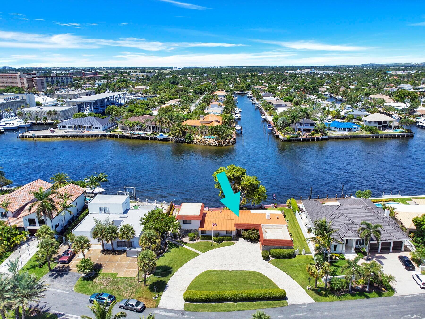 1901 N Riverside Drive APT Apt 1 Pompano Beach Florida United States, for Rent, residential, Arlene   Toolsie  , Re/Max Direct