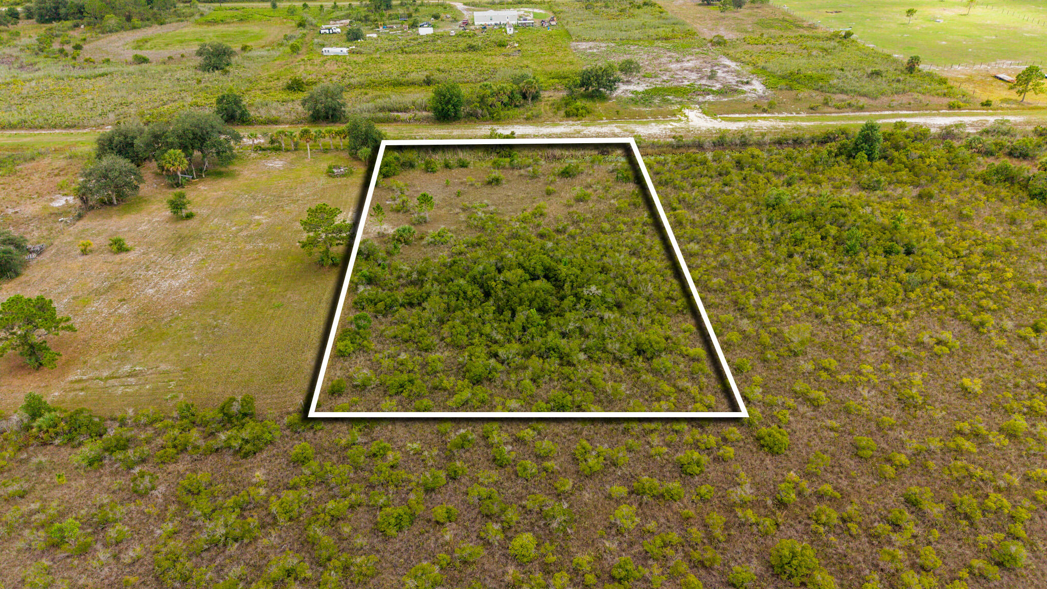 16841 NW 300th Street Okeechobee Florida United States, Sale Pending, residential, , Mixon Real Estate Group, LLC
