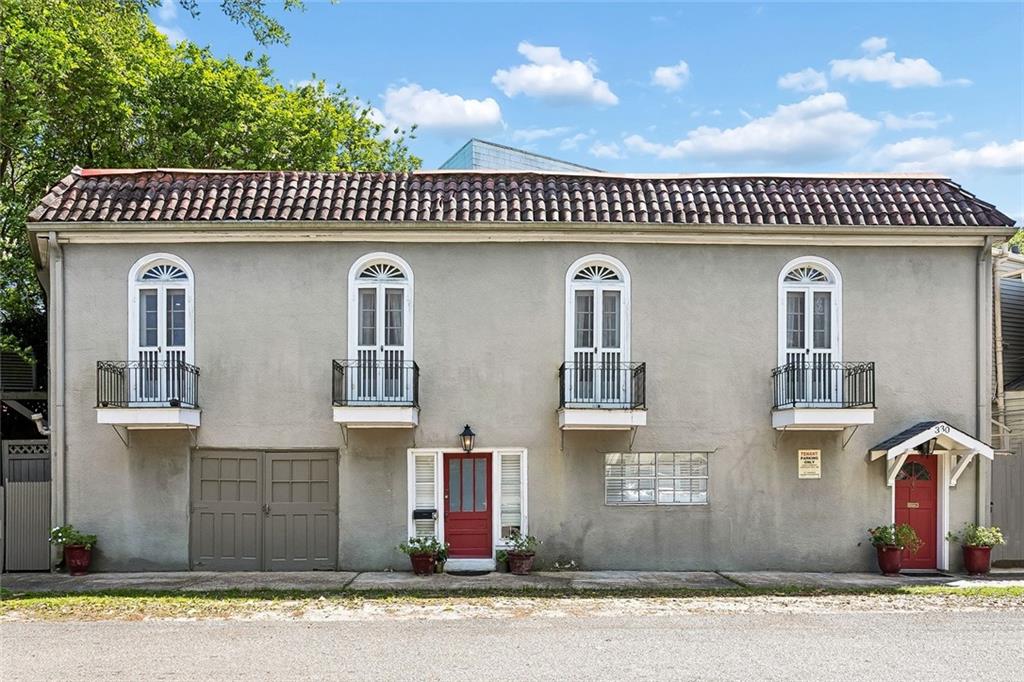 330 DAHLIA Street Metairie Louisiana United States, for Sale, residential,  , 1st BMG REALTY