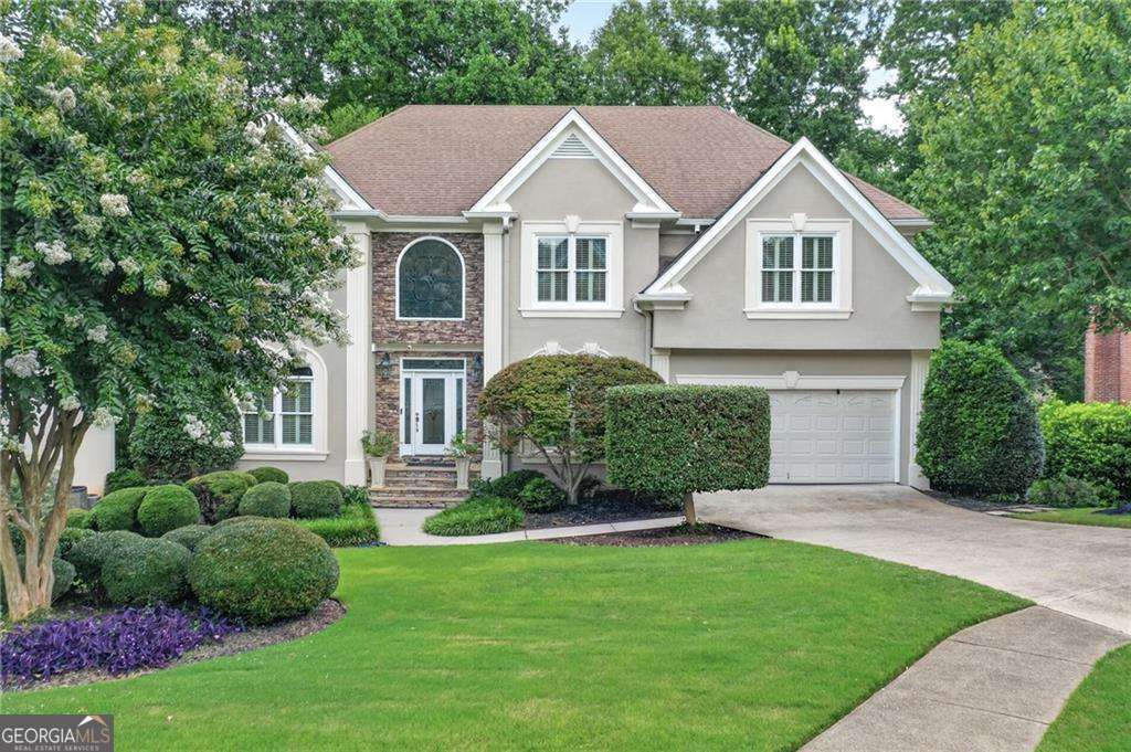 2306 Arabian Drive Marietta Georgia United States, for Sale, residential,  , RCA Realty Group