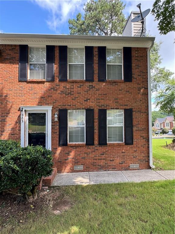 1685 Grist Mill Drive Marietta Georgia United States, for Sale, residential,  , RCA Realty Group