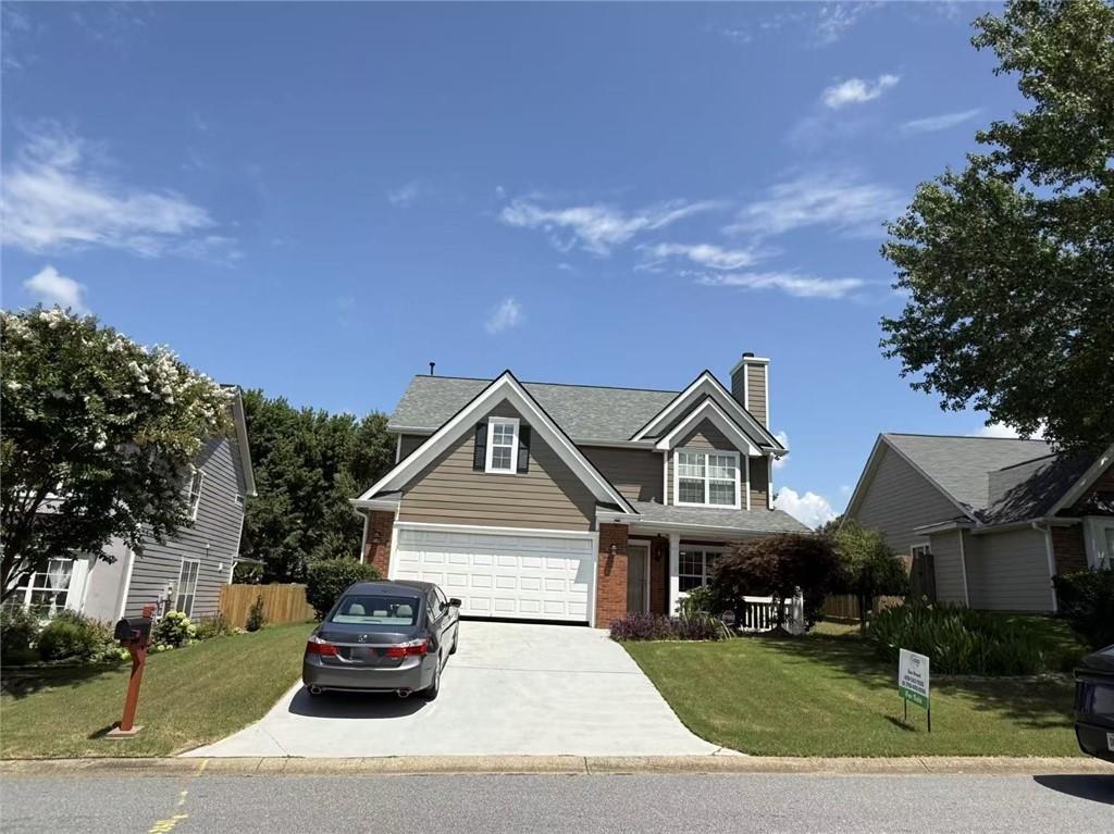 2611 Watercrest Court Marietta Georgia United States, for Sale, residential,  , RCA Realty Group