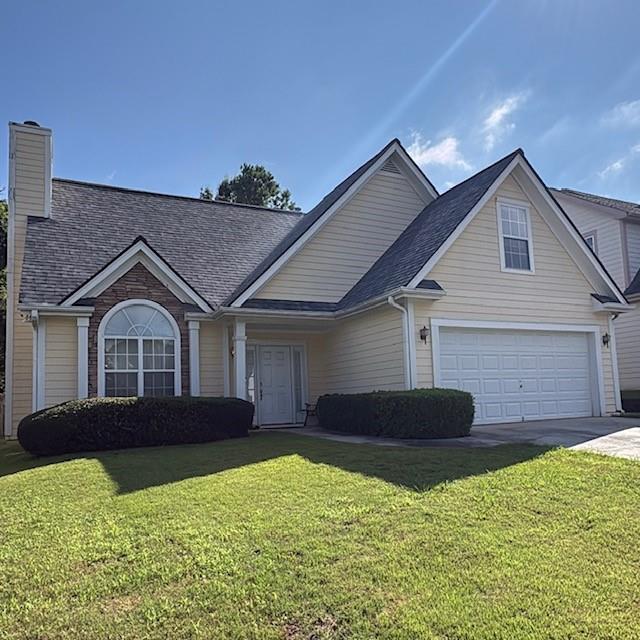 2025 Baramore Oaks Drive Marietta Georgia United States, for Rent, residential,  , RCA Realty Group