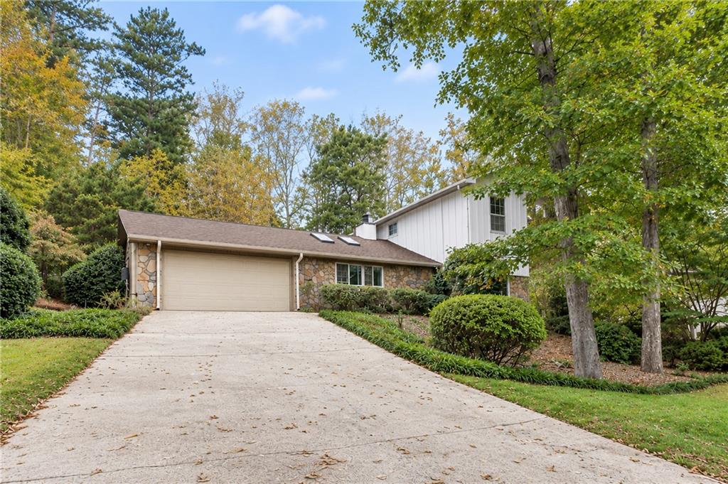 3470 Clubland Drive Marietta Georgia United States, for Rent, residential,  , RCA Realty Group