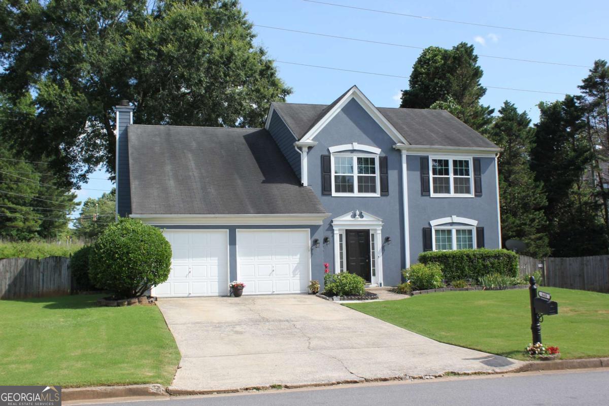 660 Glenbarrett Court Marietta Georgia United States, for Sale, residential,  , RCA Realty Group