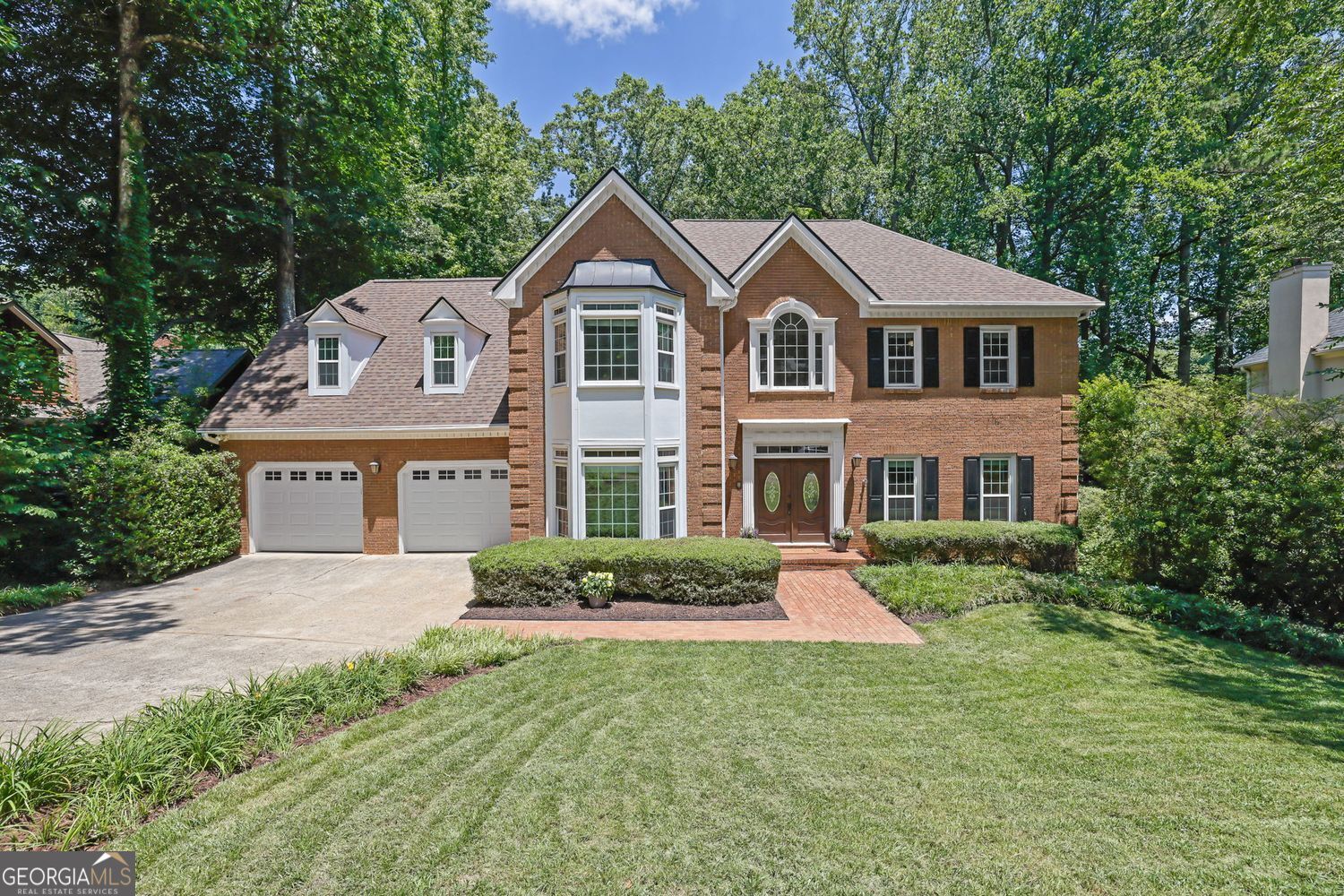 3203 Powder Mill Place Marietta Georgia United States, for Sale, residential,  , RCA Realty Group