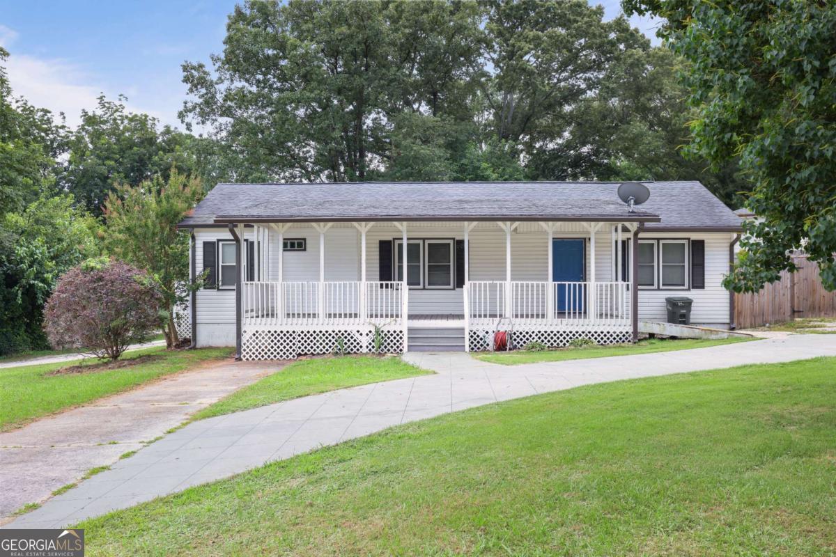 1142 Barnes Mill Road Marietta Georgia United States, for Sale, residential,  , RCA Realty Group