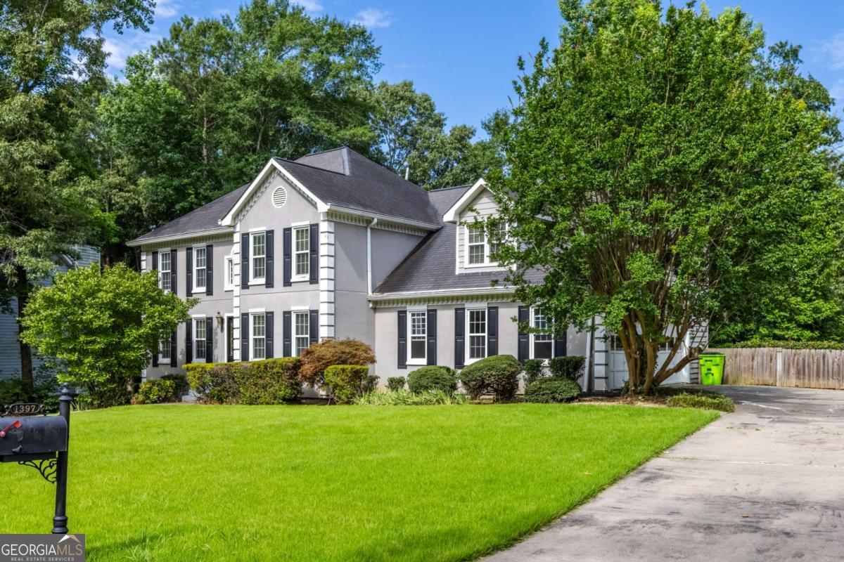 1397 Wynford Gate Marietta Georgia United States, for Sale, residential,  , RCA Realty Group