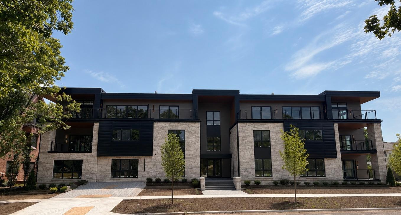 150 Broadway Avenue APT 2B Wayzata Minnesota United States, for Sale, residential, Kathy Sawicki, Coldwell Banker Realty
