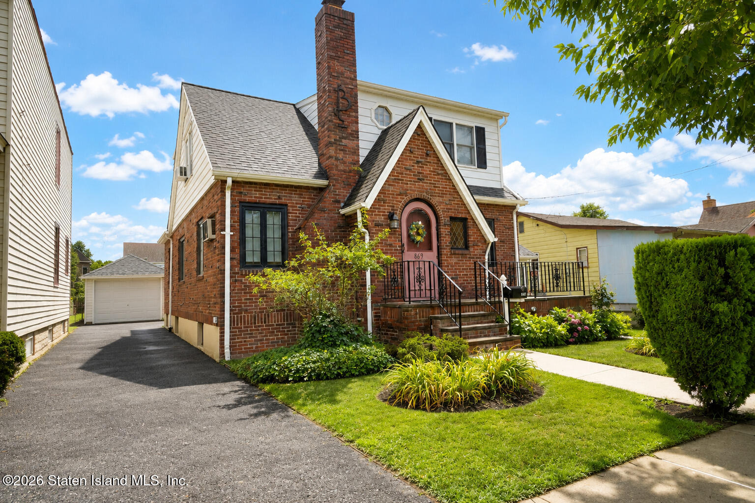 869 Targee Street Staten Island New York United States, for Sale, residential, John  Martelotti, Keller Williams Staten Island