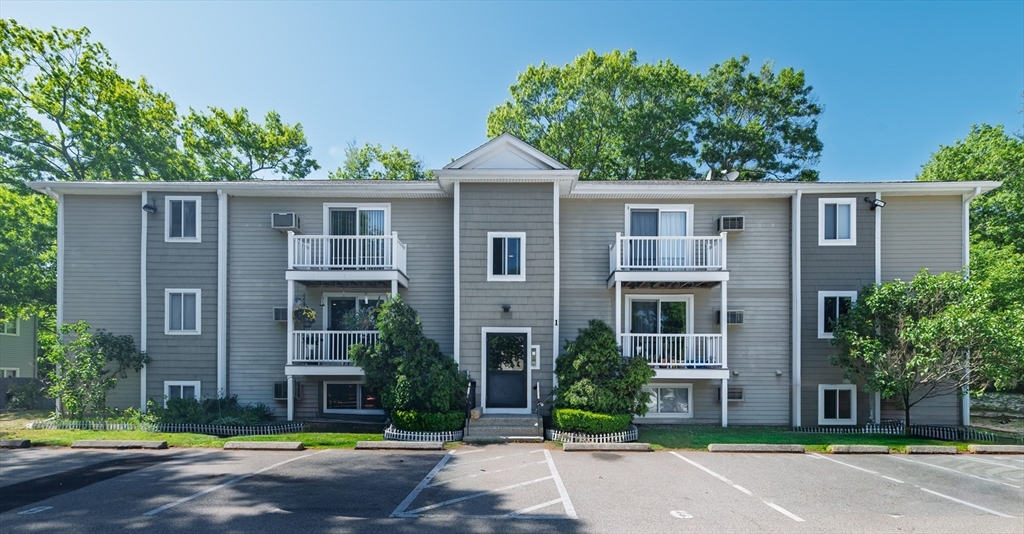 451 School St UNIT 1-12 Marshfield Massachusetts United States, Sold, residential, , Tullish & Clancy Real Estate