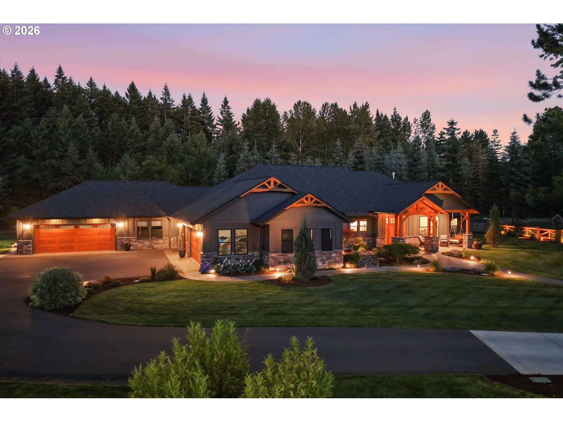 12915 SE LANI LN Boring Oregon United States, for Sale, residential, Therese Fleischman, Exclusive Homes Real Estate