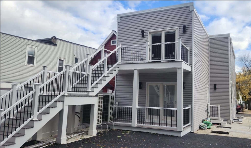 172 Cowper UNIT 2 Boston Massachusetts United States, for Sale, residential, Darcy Bento, South Boston Realtor Bento Real Estate Group, Bento Real Estate Group, Inc.