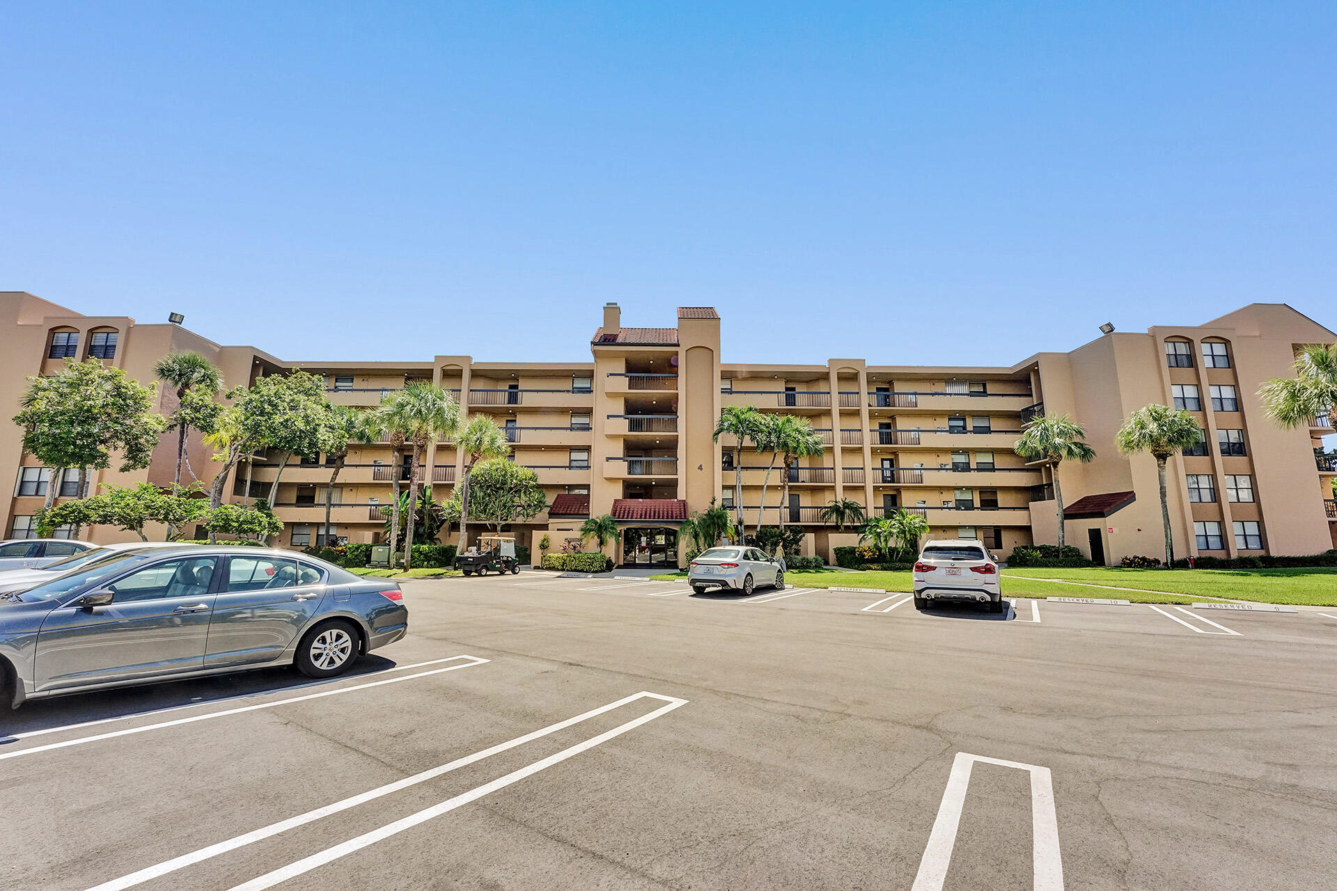 2255 Lindell Boulevard APT 4111 Delray Beach Florida United States, for Sale, residential, Arlene   Toolsie  , Re/Max Direct