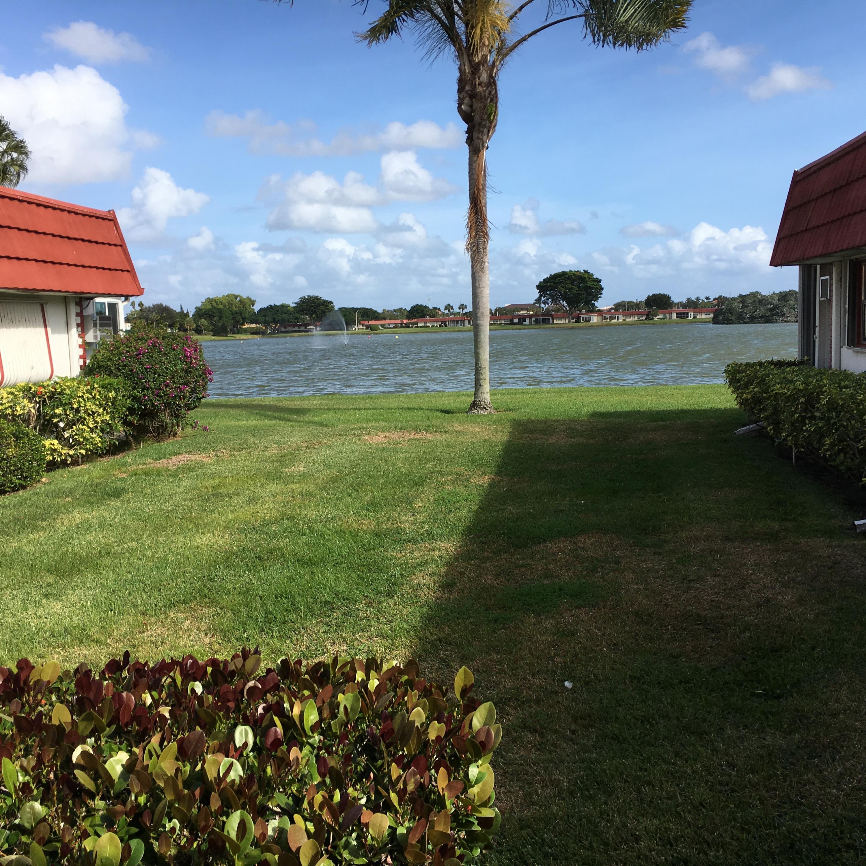 189 WATERFORD H Delray Beach Florida United States, for Rent, residential, Arlene   Toolsie  , Re/Max Direct