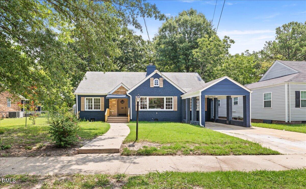 335 Pennsylvania Avenue Rocky Mount North Carolina United States, Sale Pending, residential,  , Kershaw Realty Group - KRG