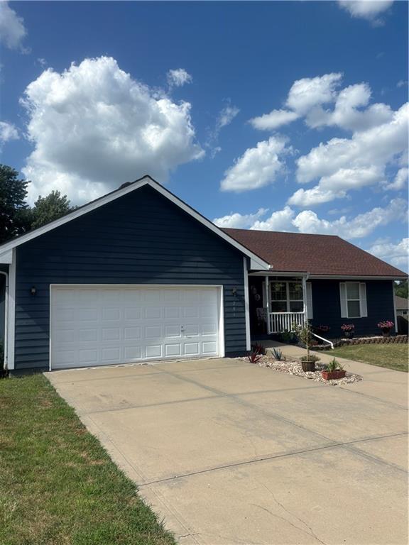 206 E 22nd Terrace Kearney Missouri United States, for Sale, residential,  , Juncture Real Estate