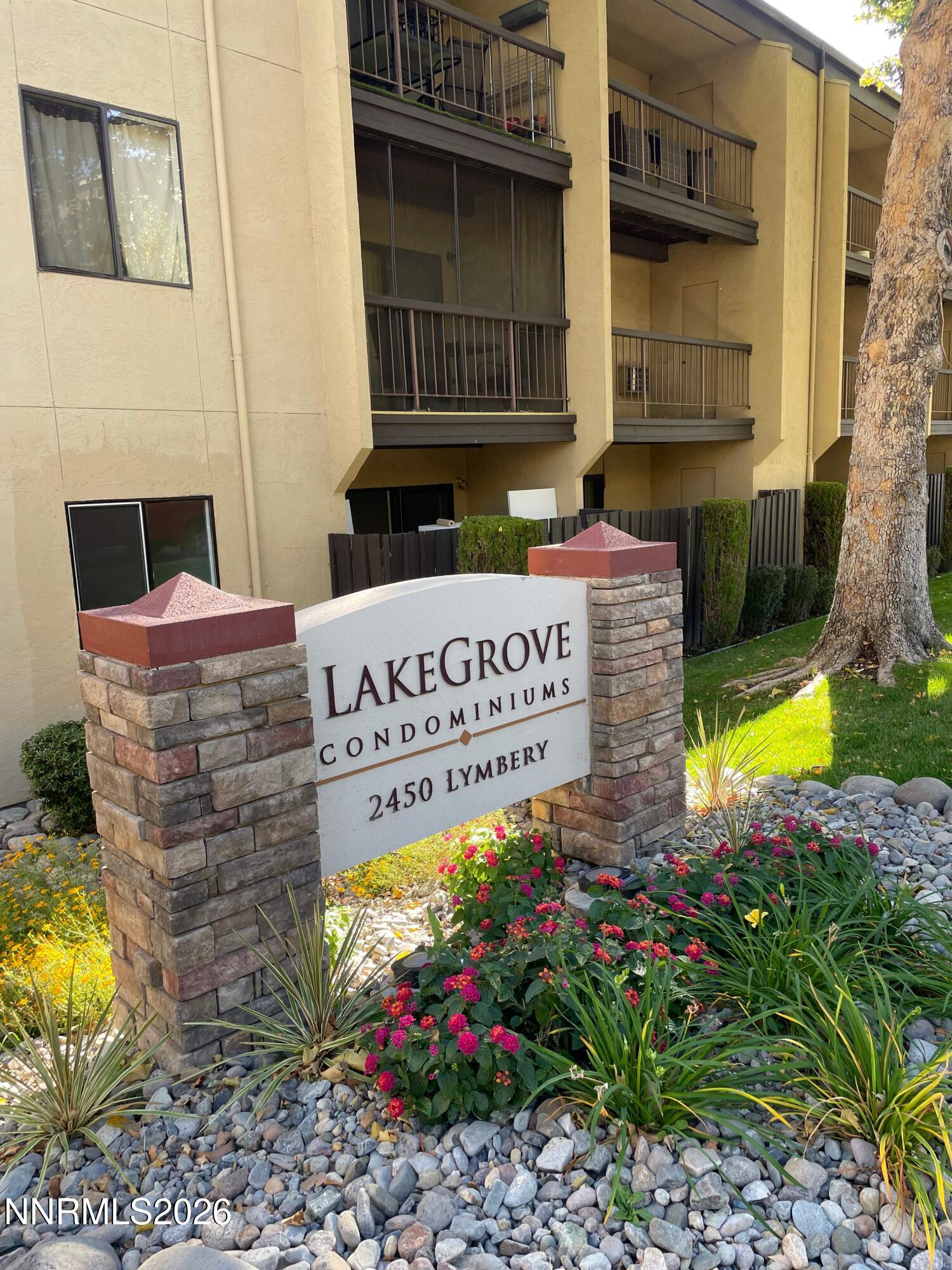 2450 Lymbery Street APT 216 Reno Nevada United States, for Sale, residential, Gloria Fuller,  Ballard Realty, Inc.