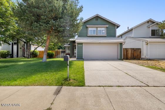2720 Pajaro Place Reno Nevada United States, for Sale, residential, Gloria Fuller,  Ballard Realty, Inc.
