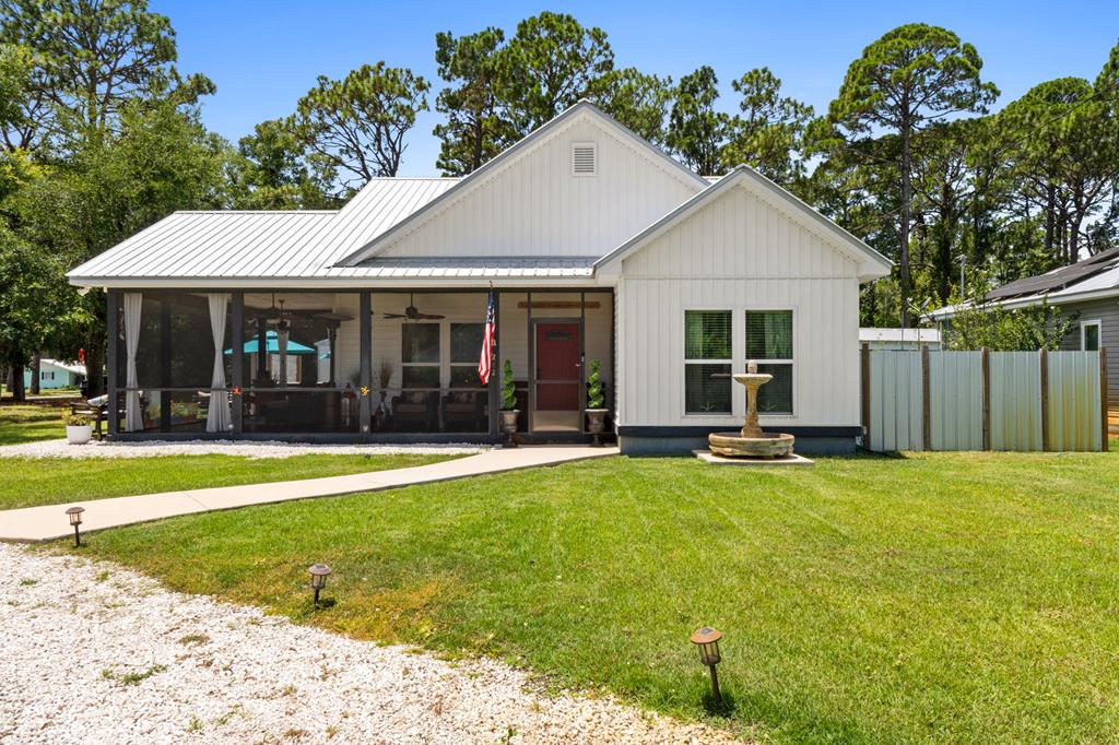 242 15th St Apalachicola Florida United States, for Sale, residential, Deb Robertson, The Naumann Group Real Estate, Inc.
