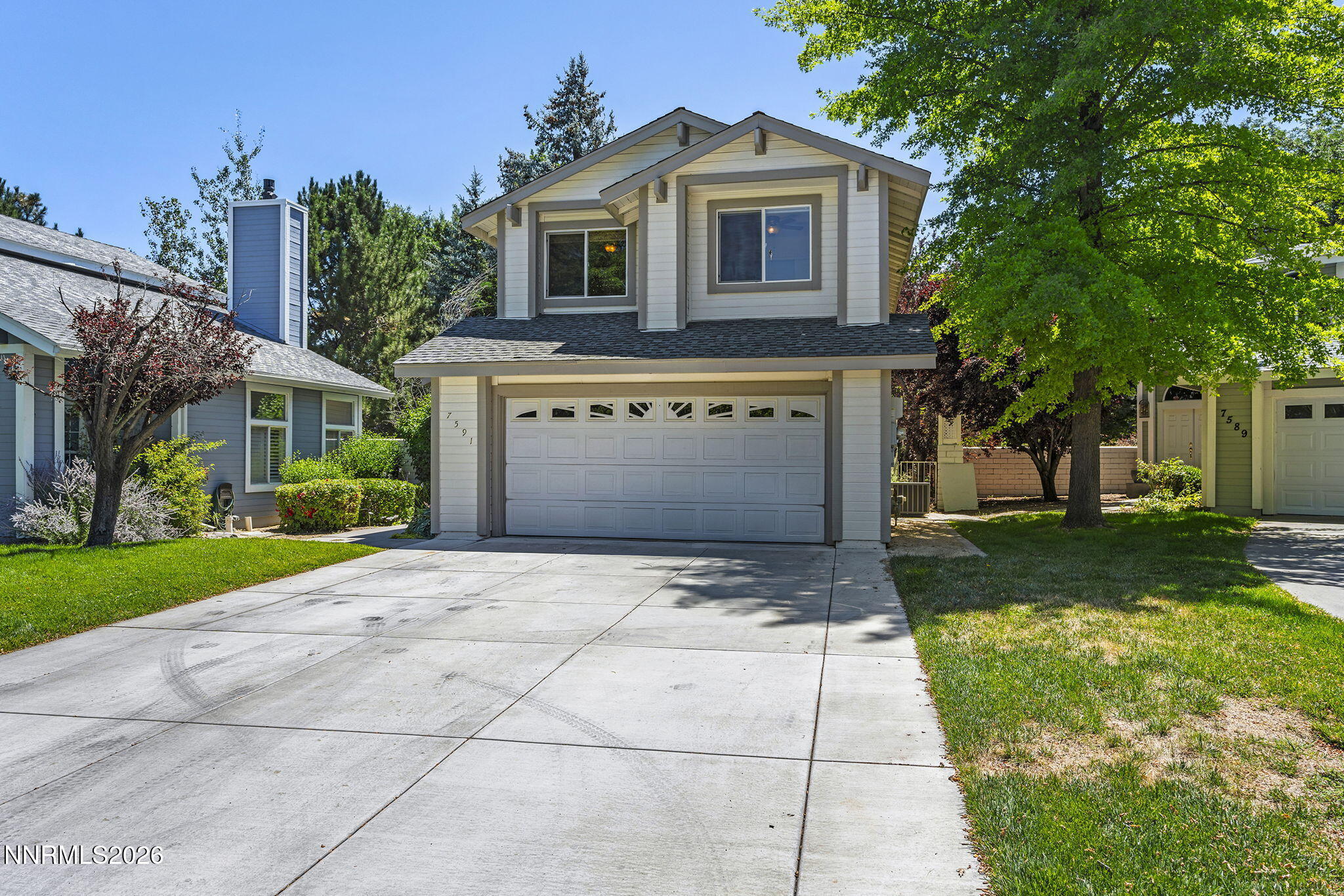 7591 Whimbleton Way Reno Nevada United States, for Rent, residential, Gloria Fuller,  Ballard Realty, Inc.