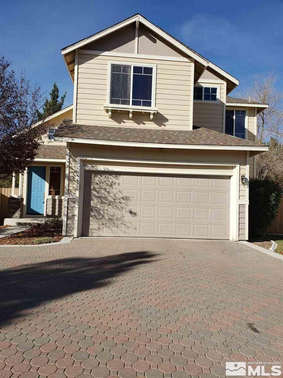 3544 Herons Circle Reno Nevada United States, for Rent, residential, Gloria Fuller,  Ballard Realty, Inc.