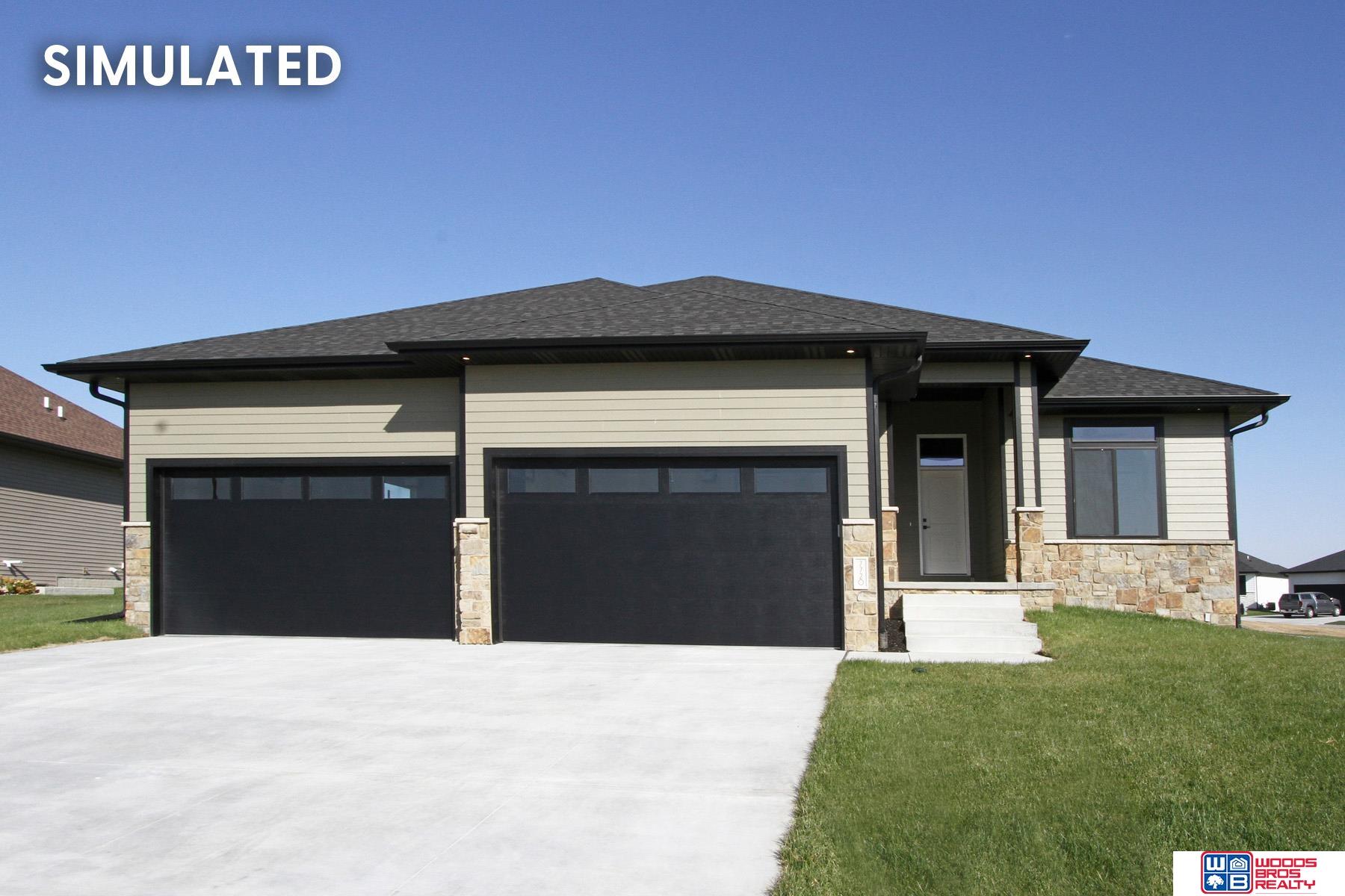 9335 Castle Pine Drive Lincoln Nebraska United States, for Sale, residential,  , Wolf Professional Realty PC