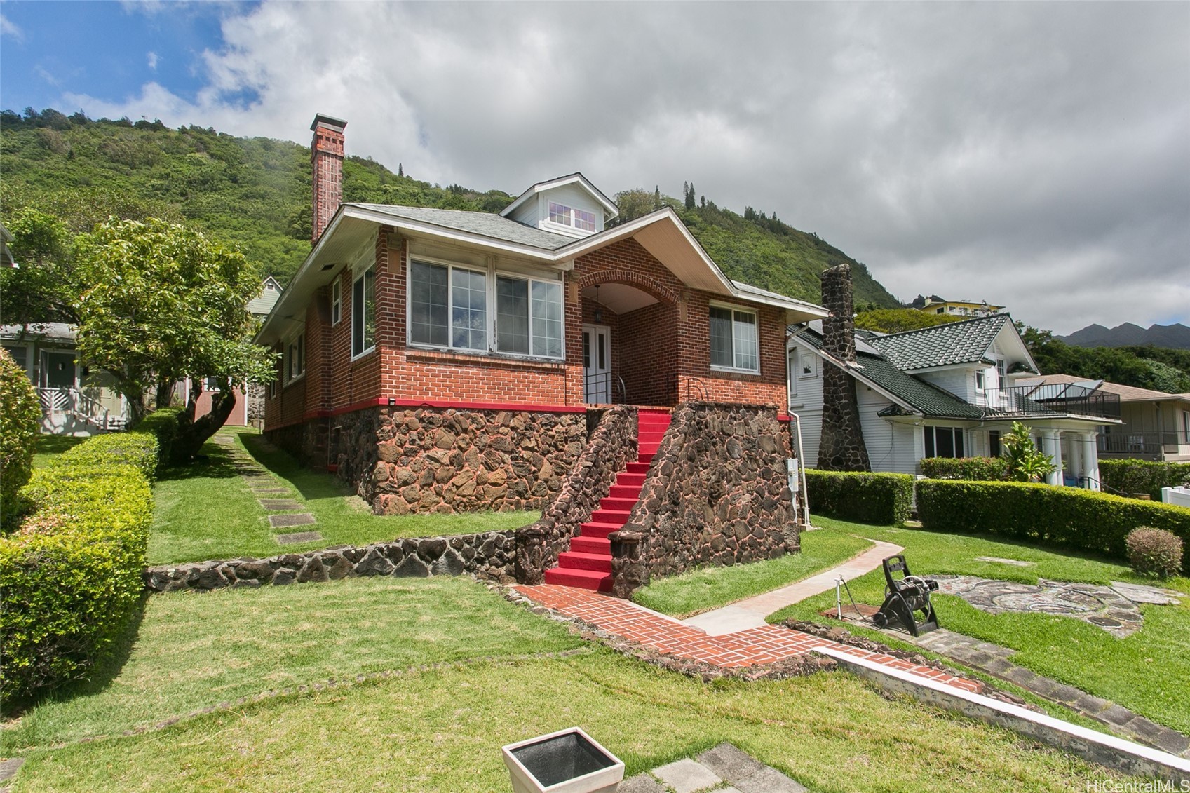 2742 Manoa Road Honolulu Hawaii United States, for Sale, residential,  , SUN PROPERTIES