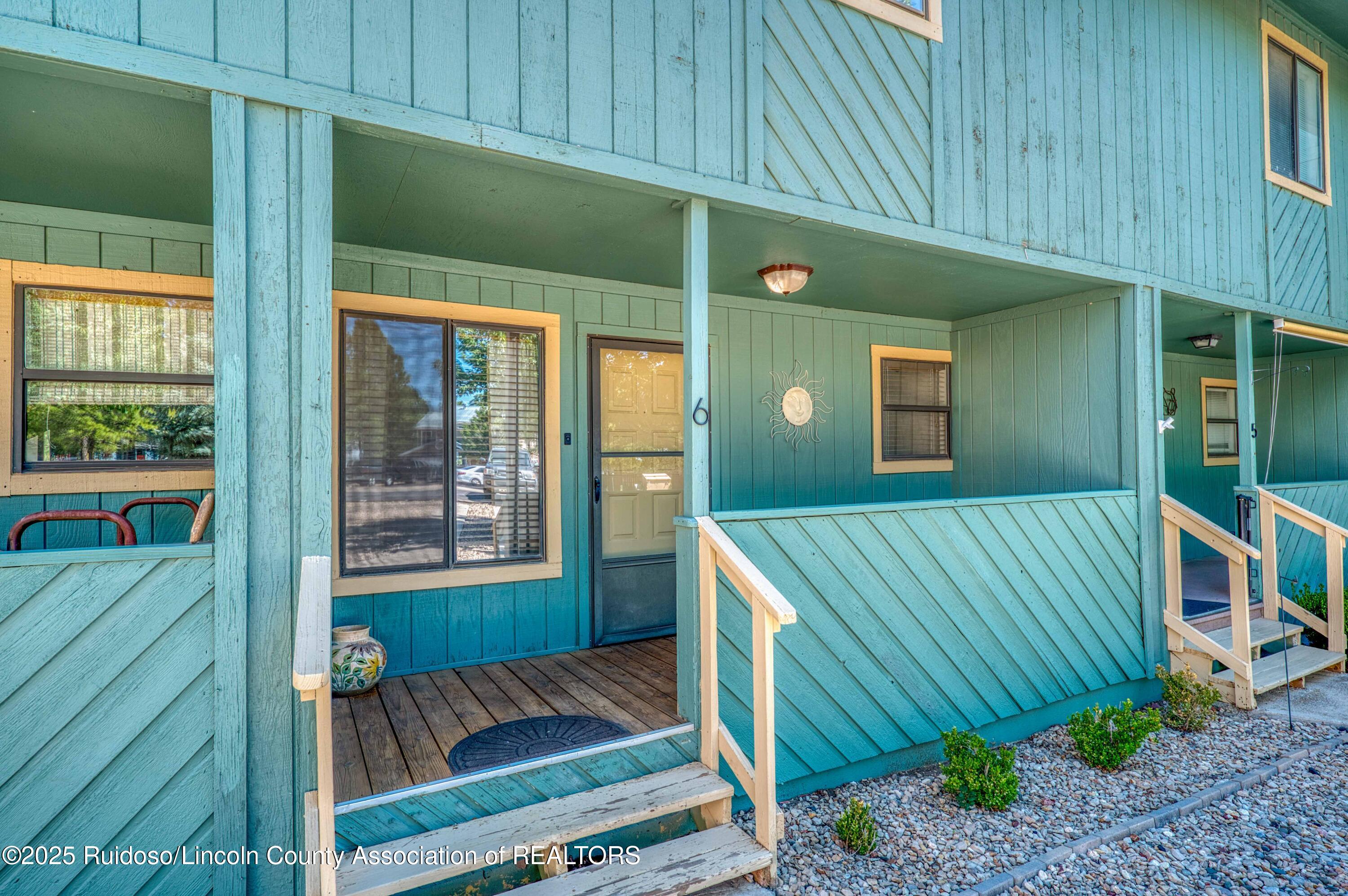 406 Sunny Slope Drive APT 6 Ruidoso New Mexico United States, for Sale, residential, Mirissa Good, Better Homes & Gardens Real Estate - Steinborn & Associates