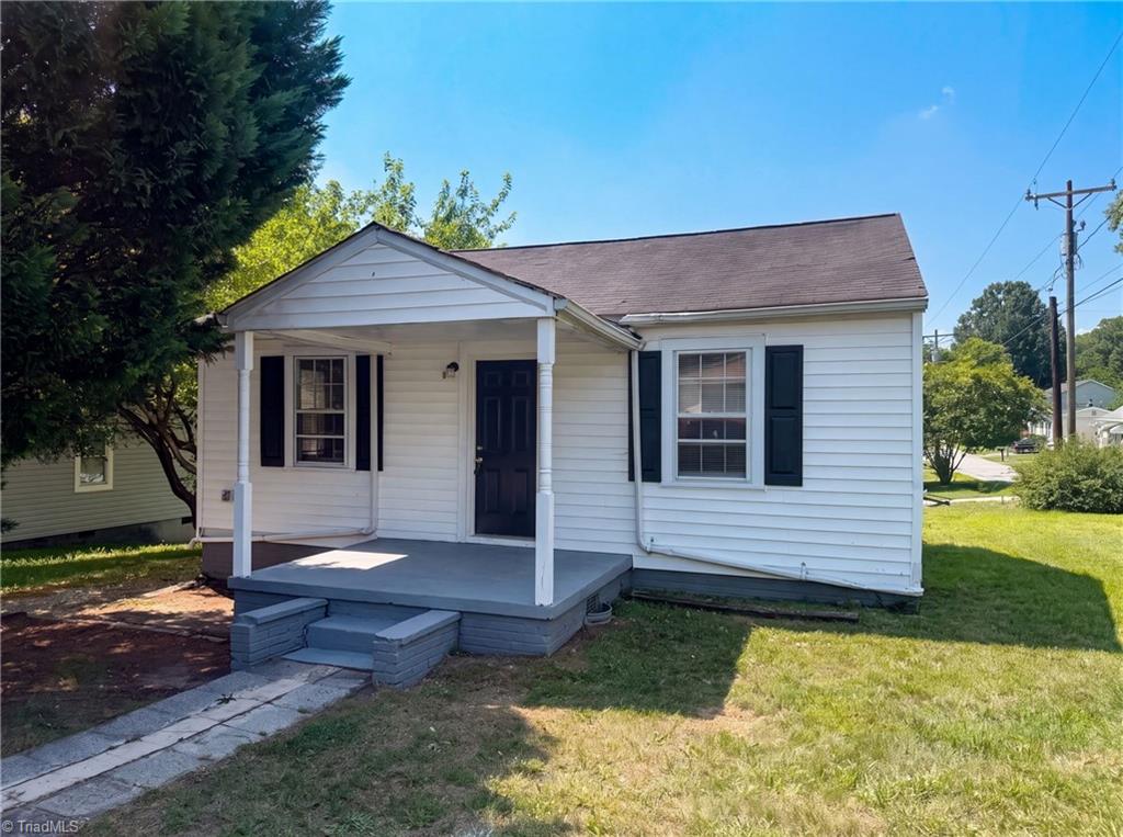 920 Elm Street Burlington North Carolina United States, for Sale, residential, Demo Agent, InCom Real Estate - New Demo Office