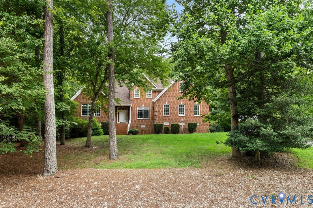 8218 Macandrew Place Chesterfield Virginia United States, for Sale, residential, Barbara Reagan, Long & Foster Real Estate