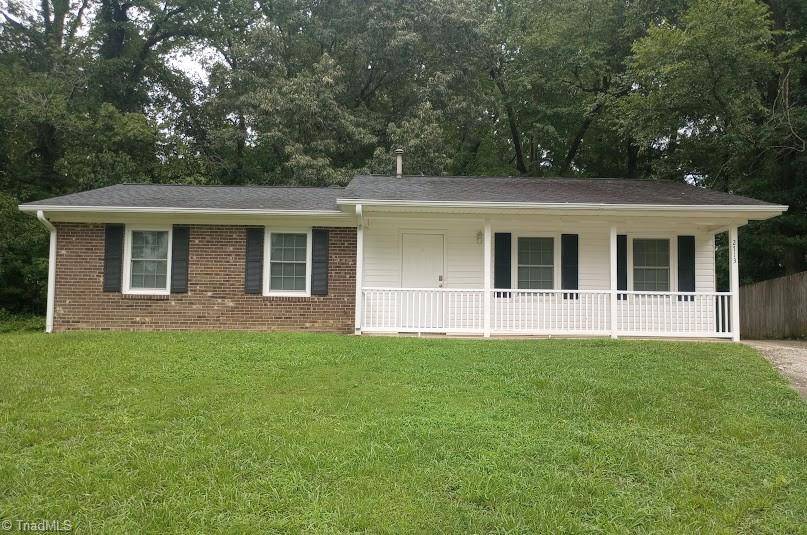 2713 Ernest Street High Point North Carolina United States, Sale Pending, residential,  , The Headley Group Realty