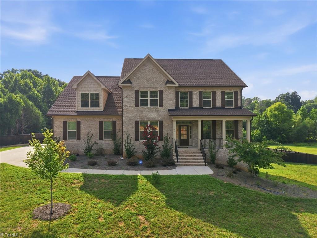 7759 Sutter Road Greensboro North Carolina United States, for Sale, residential,  , 336 REALTY, LLC