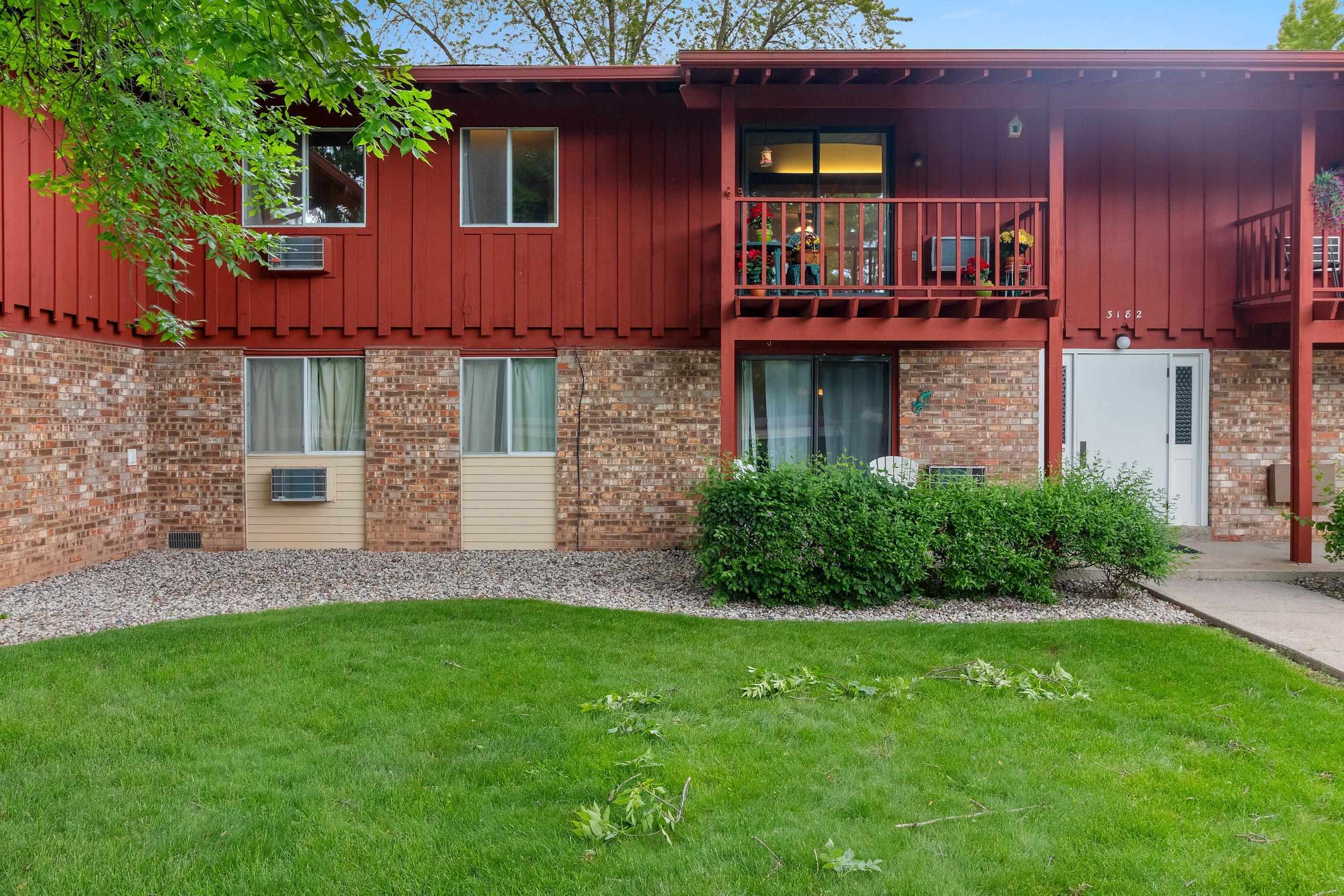3182 JUSTIN Court APT 5 Appleton Wisconsin United States, for Sale, residential,  , Fireside Realty LLC